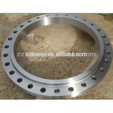 ASTM A105 ASME B16.5 GRB CL150 BW Carbon Steel Flange